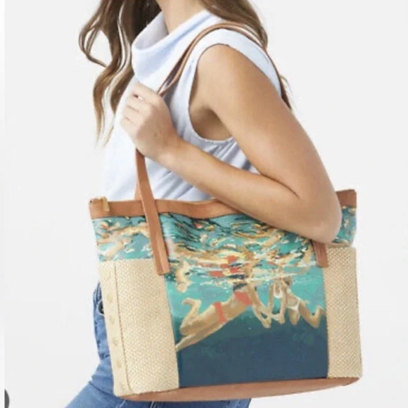 NWT Hammitt Addie Large Limited Edition purse - Picture 4 of 8